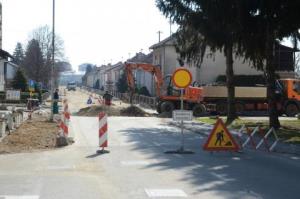 Ureditev Kidričeve ulice LK 207190 6